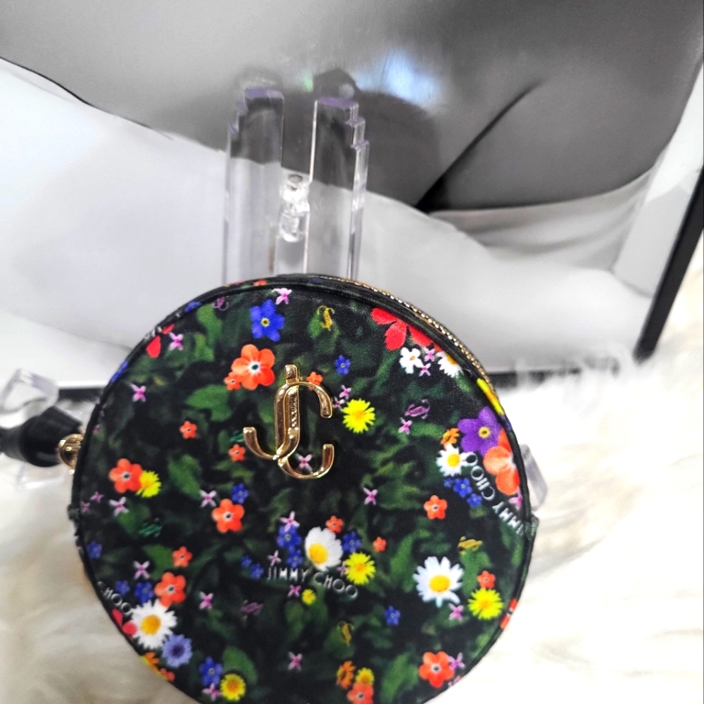 Jimmy Choo Coin Purse